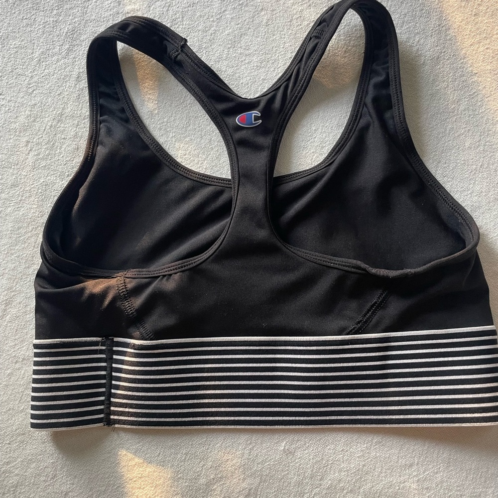 Champion Racerback Sports Bra - Picture 2 of 4